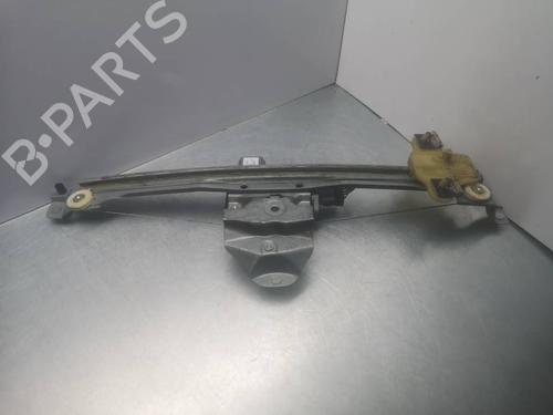 Front left window mechanism RENAULT CAPTUR I (J5_, H5_) | BP38537845C22 - Image 2