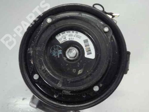 Used AC compressor MERCEDES-BENZ GLA-CLASS (X156) GLA 220 CDI (156.903) (170 hp) 2520121