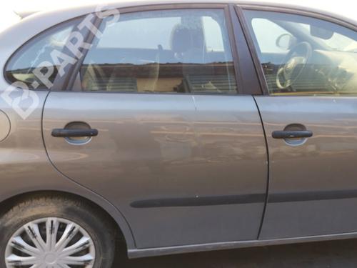 Used Right rear door SEAT IBIZA III (6L1) [2002-2009]  9168967