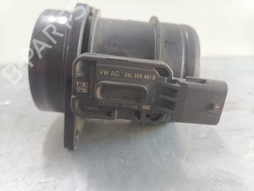Mass air flow sensor SEAT LEON (5F1) | BP40256766M95 - Image 2