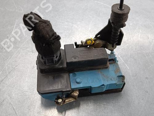 Front right lock VOLVO XC90 I (275)  | BP7009070C97 