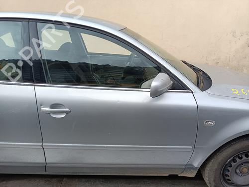 Used Right front door VW PASSAT B5.5 (3B3) [2000-2005]  31598221