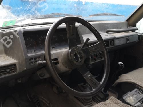 Electronic module NISSAN PATROL III/2 Station Wagon (W260)  | BP12556310M83 