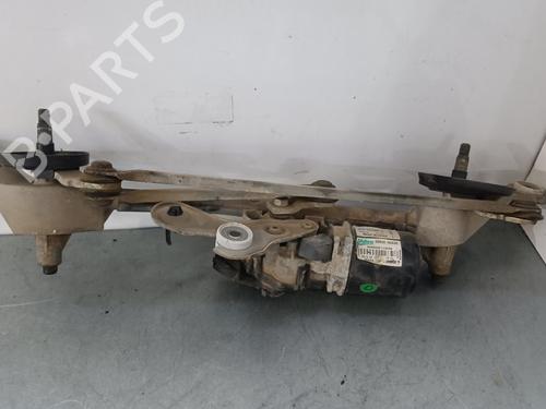 Used Rear wiper motor NISSAN JUKE (F15) 1.6 (117 hp) 16484227