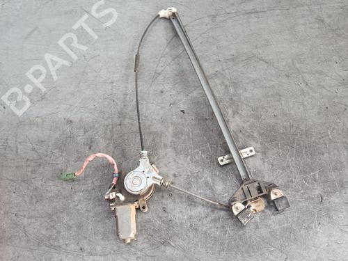 Rudehejsemekanisme Højre bagtil HONDA CR-V II (RD_) 2.2 CTDi (RD9) | BP5874362C25 