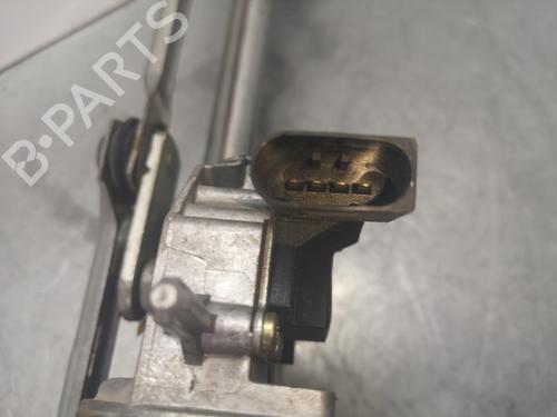 Front wiper motor MERCEDES-BENZ SLK (R171) 200 Kompressor (171.442) | BP12955405M29 