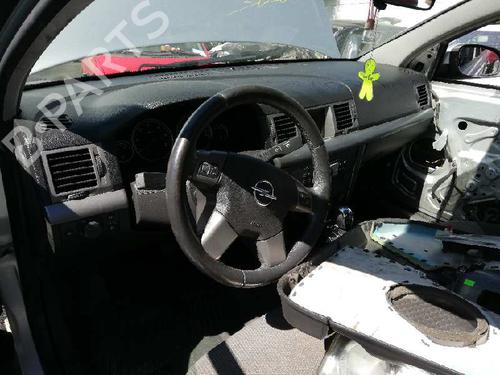 Rear right window mechanism OPEL VECTRA C (Z02) 1.9 CDTI (F69) | BP6010355C25 