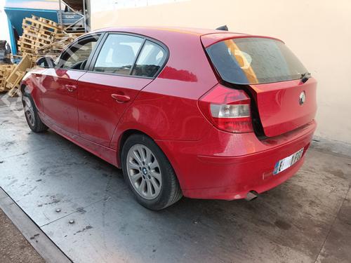 Hovedlysbryter BMW 1 (E81) 116 i | BP18883508I24 