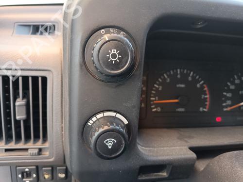 Used Headlight switch OPEL MONTEREY A (M92) 3.2 (UBS25D, UBS25G) (177 hp) 22543322