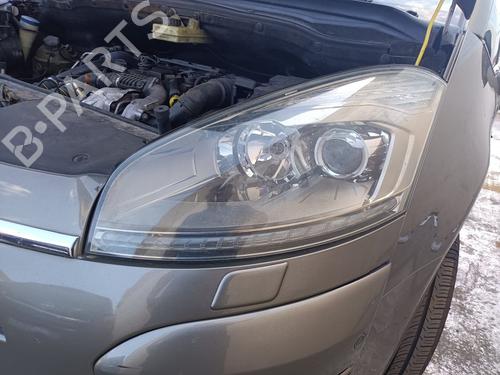 Scheinwerfer links CITROËN C4 Picasso I MPV (UD_) 1.6 HDi 110 | BP29348712C28 