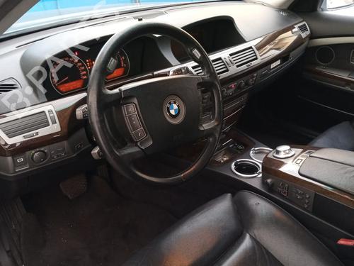 Rattstammestilk BMW 7 (E65, E66, E67) 745 i, Li | BP7123439I23 