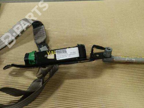 Front right seatbelt VOLVO S80 I (184) T6 | BP8738786I25 