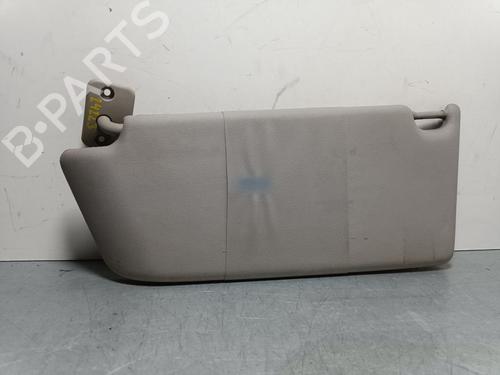 Used Left sun visor OPEL ASTRA H (A04) 1.7 CDTI (L48) (100 hp) 15239985