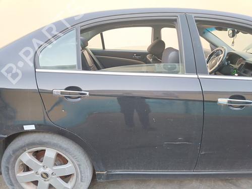 Dør højre bagtil CHEVROLET EPICA (KL1_) [2004-2011]  31172622