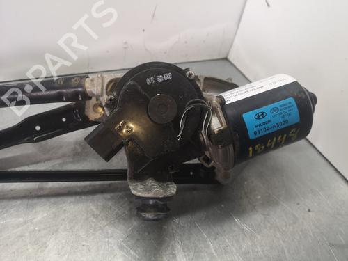 Front wiper motor HYUNDAI i30 Coupe  | BP1997178M29 