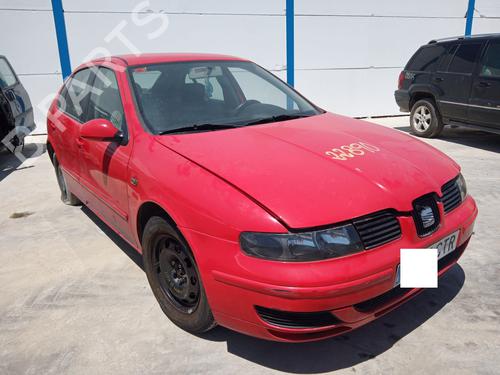 Viskermotor vindrude SEAT LEON (1M1)  | BP18963418M29 