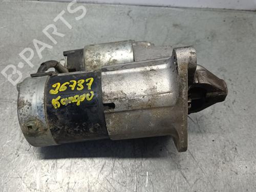 Startmotor RENAULT KANGOO (KC0/1_) 1.5 dCi (84 hp) 29382073