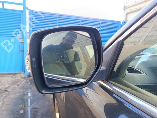 Used Left mirror SUBARU OUTBACK (BL, BP) 2.0 D AWD (BPD) (150 hp) 30387054
