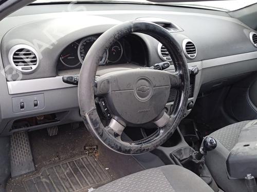 Engine control unit (ECU) CHEVROLET LACETTI (J200)  | BP17673688M57 