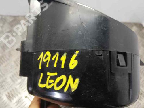 Instrument cluster SEAT LEON (1P1)  | BP4232998C47 