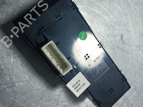 Left front window switch HYUNDAI ELANTRA VI Saloon (AD, ADA)  | BP29532638I27 