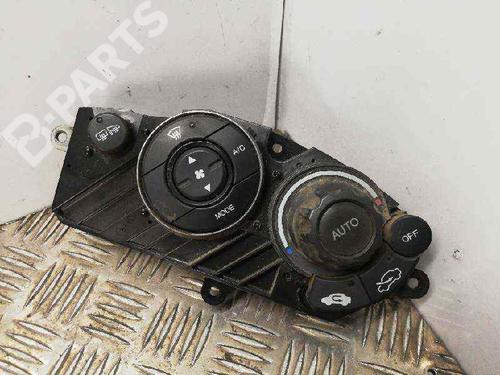 Climate control HONDA CIVIC VIII Hatchback (FN, FK) 2.2 CTDi (FK3) | BP4226589I5 