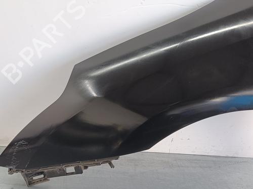 Left front fenders CITROËN C4 I (LC_)  | BP12536112C41 