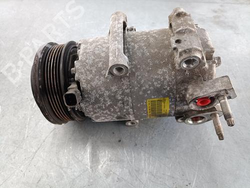 Airco pomp FORD FOCUS III 1.6 TDCi (115 hp) 12063684