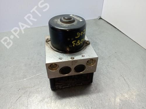 ABS pump PEUGEOT 206 CC (2D) 2.0 S16 | BP33460036M43 - Image 5