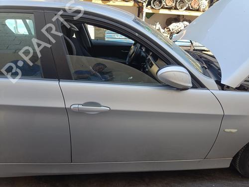 Used Right front door BMW 3 (E90) 318 d (122 hp) 27209749