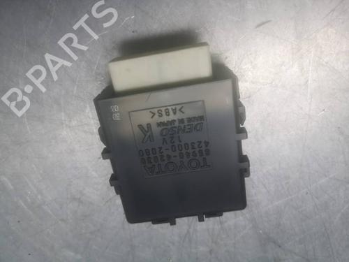 Used Electronic module Electronic module 38951875 38951875