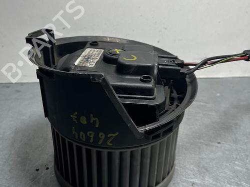 Used Heater blower motor PEUGEOT 407 (6D_) 1.6 HDi 110 (6D9HZC, 6D9HYC) (109 hp) 28278568