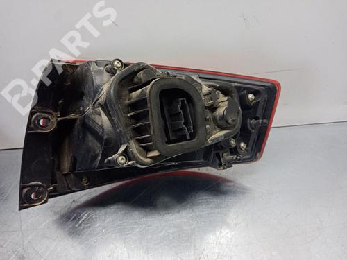 Left taillight SEAT TOLEDO IV (KG3) 1.6 TDI | BP5002341C34 
