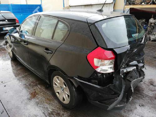 Engine control unit (ECU) BMW 1 (E87) 118 i | BP4874290M57 
