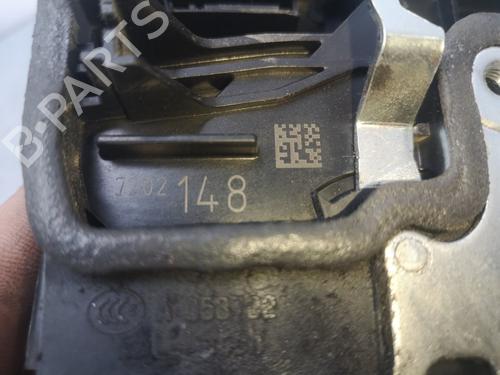 Rear right lock BMW 5 Gran Turismo (F07) 530 d | BP16483748C99 
