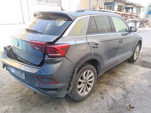 Headlight switch VW T-ROC (A11, D11)  | BP33272083I24  - Image 6