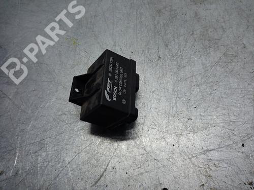 Elektronisk modul LANCIA DELTA III (844_) 1.6 D Multijet (844.AXC11, 844.AXC1A) (120 hp) 9652630
