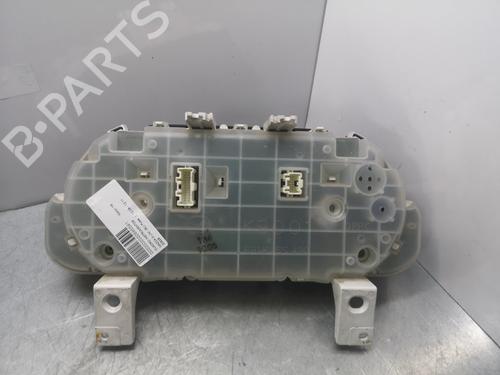 Instrument cluster MAZDA 3 (BK) 1.6 DI Turbo | BP6103468C47 
