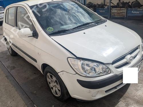Engine HYUNDAI GETZ (TB) 1.5 CRDi | BP34637830M1 - Image 6