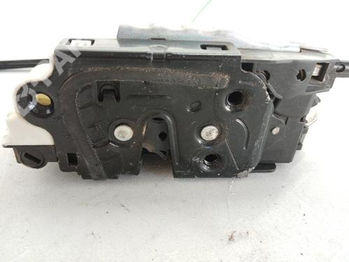 Front right lock VW GOLF VI (5K1)  | BP9746583C97 