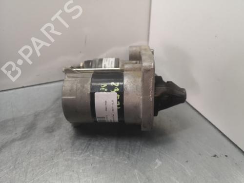 Startmotor CITROËN C3 AIRCROSS II (2R_, 2C_) 1.2 PureTech 110 (2RHNZB, 2RHNZW, 2RHNPX, 2RHNPJ) (110 hp) 12498774