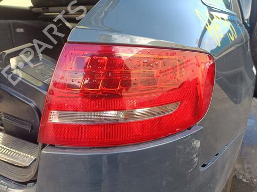 Right taillight AUDI A4 B8 Avant (8K5)  | BP24620949C35 