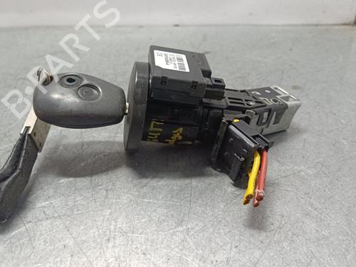 Elektronisk modul DACIA LODGY (JS_) [2012-2025]  29810871