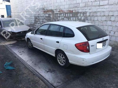 Left front window switch KIA RIO I Hatchback (DC) 1.3 | BP1334755I27 - Image 4