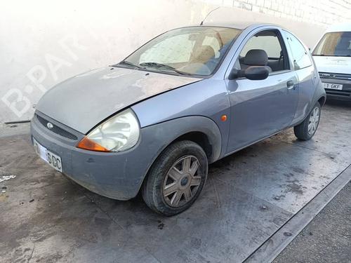 Used Parts FORD KA (RB_) 1.3 i 4933007