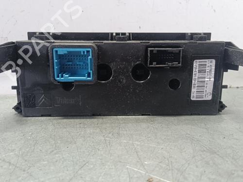 Climate control PEUGEOT 207 (WA_, WC_) 1.4 16V | BP11344816I5