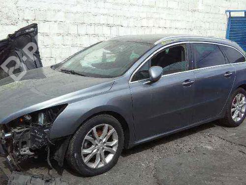 Used Parts PEUGEOT 508 SW I (8E_)  2.0 HDi  10425