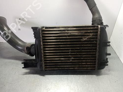 Intercooler DACIA DOKKER MPV (KE_) | BP31803546M30 - Image 3