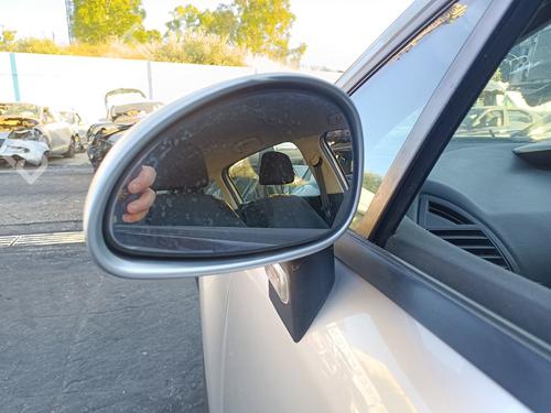 Used Left mirror Left mirror CITROËN C4 I (LC_) [2004-2014] 36078995 36078995