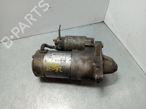 Startmotor OPEL VECTRA C (Z02) 1.9 CDTI (F69) (120 hp) 30847306